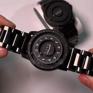 Arabic Magnetic Watch - thumbnail 2