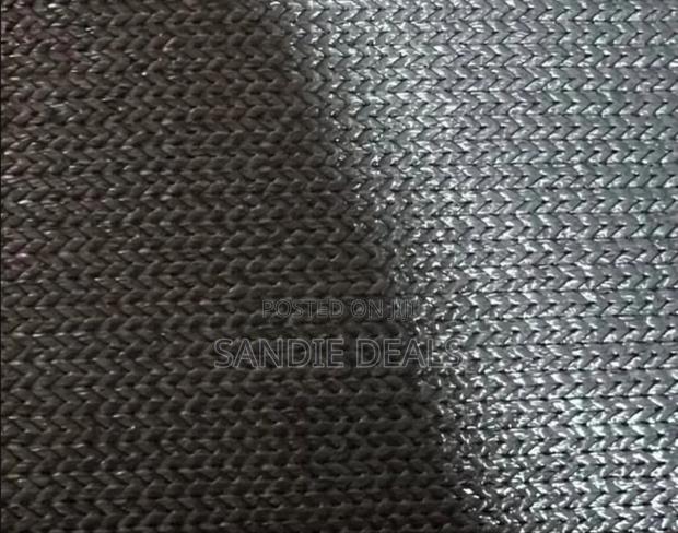 High Density Car Shade Nets - main view