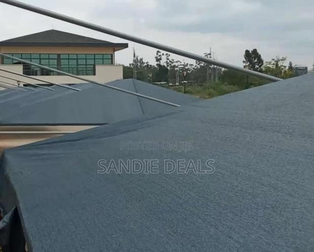 High Density Car Shade Nets - thumbnail 3