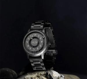 Arabic Classy Watch Arabic Watch - thumbnail 2