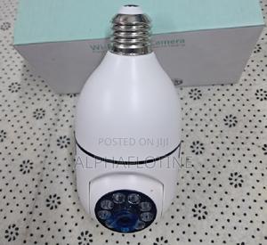 Ic-See Wifi Smart Nanny Camera - thumbnail 2