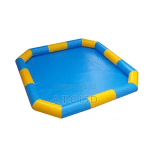 Inflatable Pool for Import