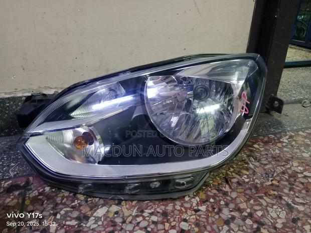 Volkswagen Up Headlight (Each) - thumbnail 2