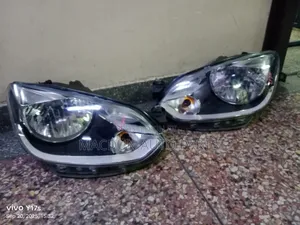 Volkswagen Up Headlight (Each)