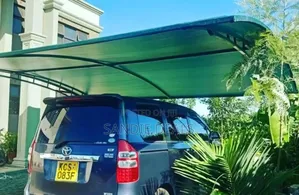 Sun Rain Car Shade Nets
