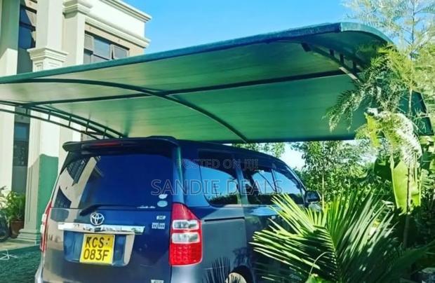 Sun Rain Car Shade Nets - thumbnail 2