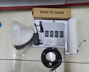 Fullset Five Band 2g 3g 4g 5g Signal Booster