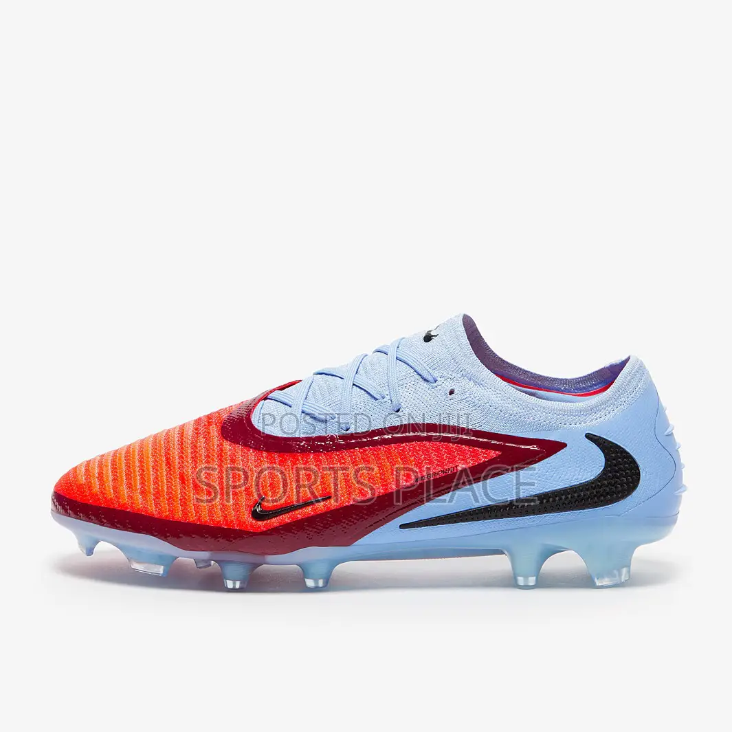 New Nike Pro Elite Phantom 6 Soccer Elite Football Boots