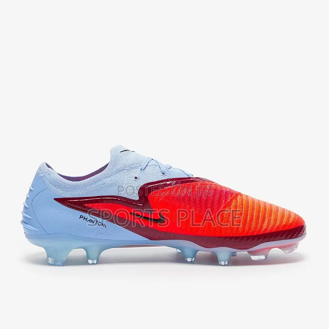 New Nike Pro Elite Phantom 6 Soccer Elite Football Boots