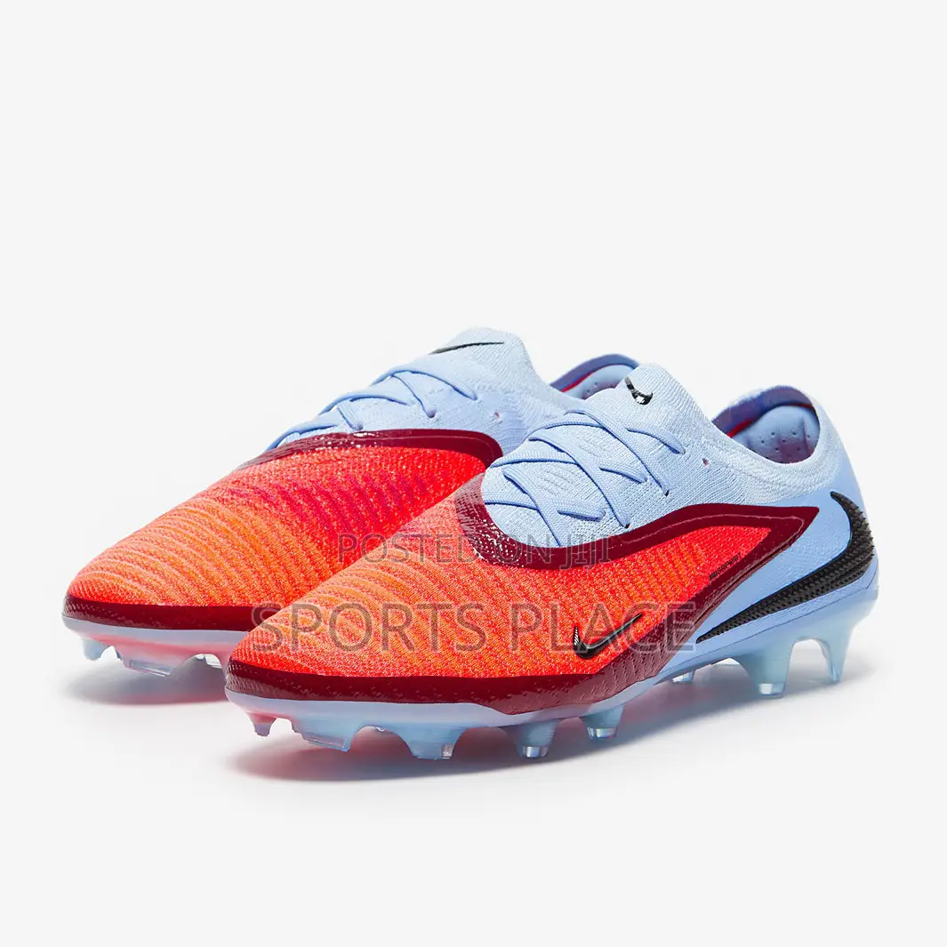 New Nike Pro Elite Phantom 6 Soccer Elite Football Boots