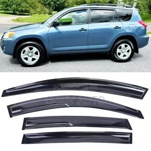 Rav4 2006- 2012 Original Windbreakers.