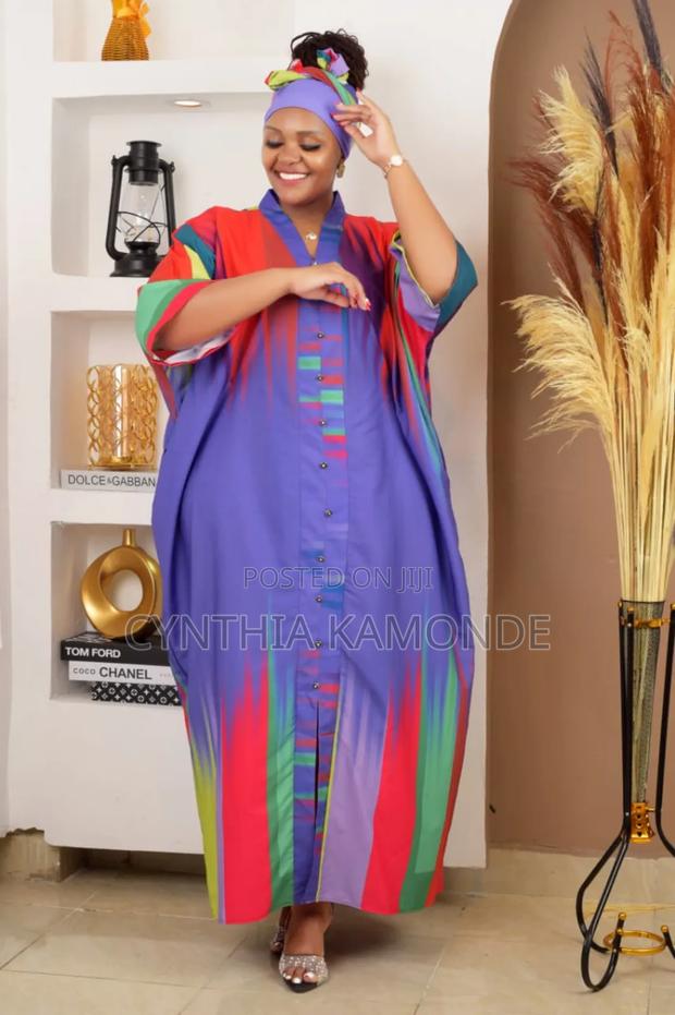 Colorful Dress - thumbnail 3