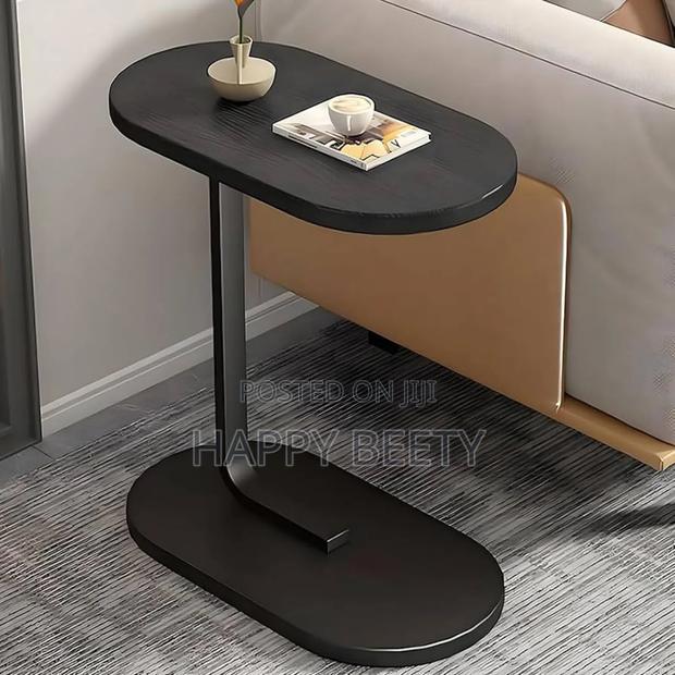 *High Quality C - Shaped Side Stool/Table* - thumbnail 2