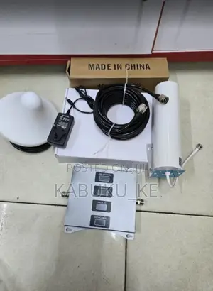 5g Band Mobile Signal Booster 2g 3g 4g 5g Lte