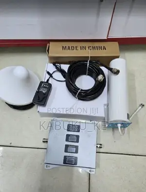 5g Band Mobile Signal Booster 2g 3g 4g 5g Lte