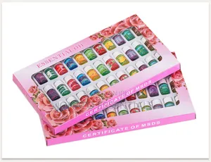 36 Piece Plant Aroma Essential Oil