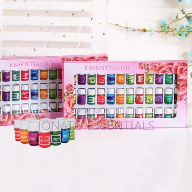36 Piece Plant Aroma Essential Oil - thumbnail 3