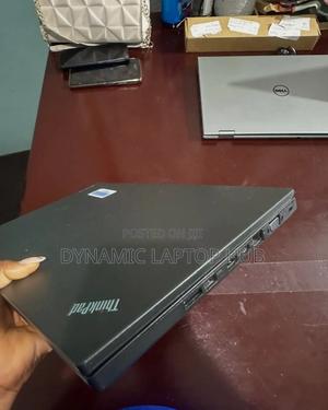 Laptop Lenovo ThinkPad L470 8GB Intel Core I5 SSD 256GB - thumbnail 2