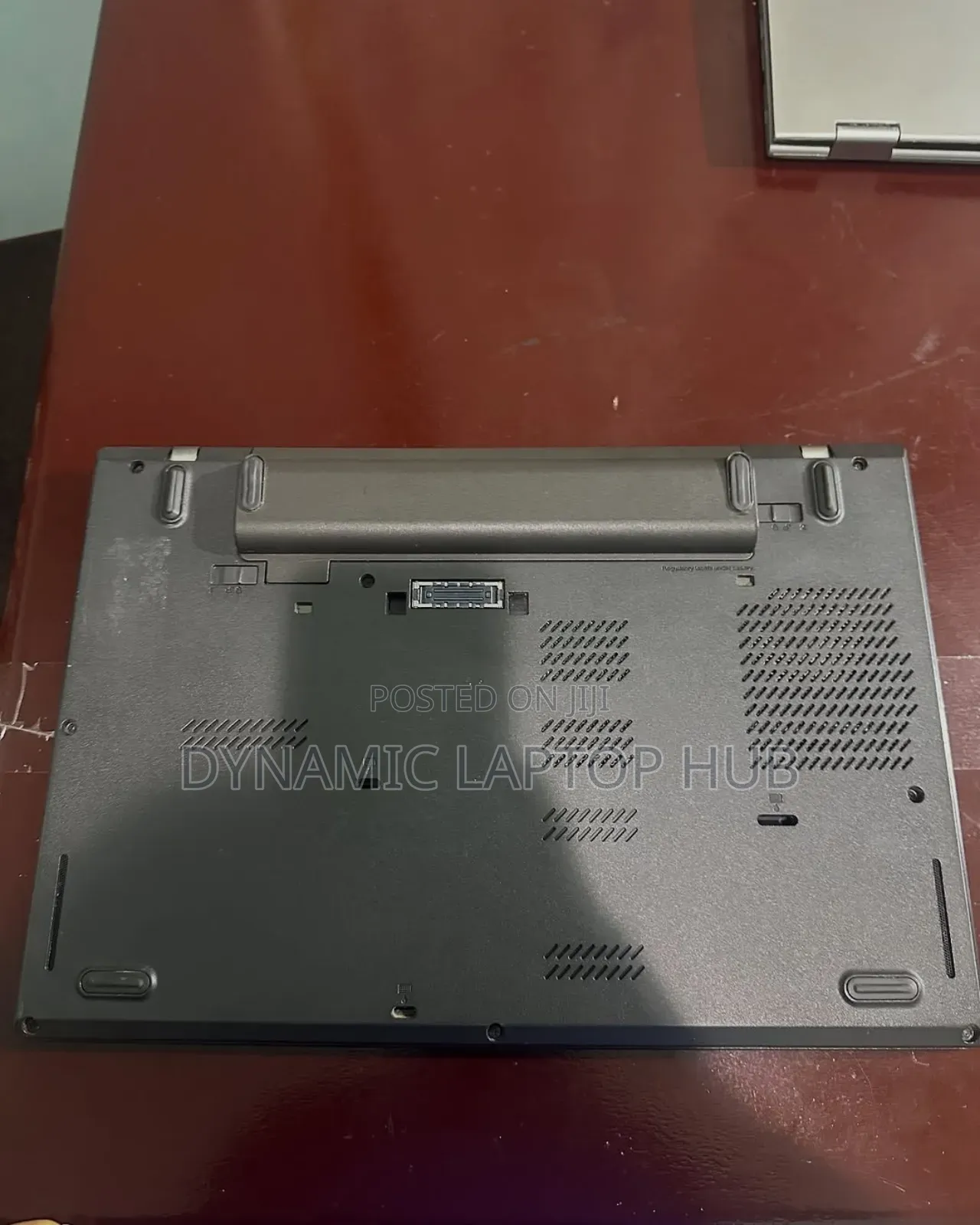Laptop Lenovo ThinkPad L470 8GB Intel Core I5 SSD 256GB