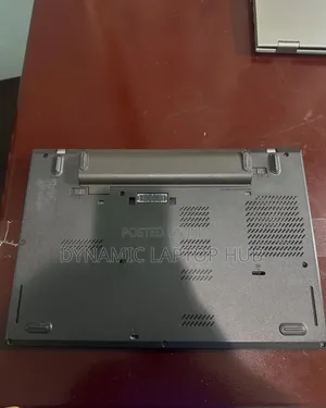 Laptop Lenovo ThinkPad L470 8GB Intel Core I5 SSD 256GB