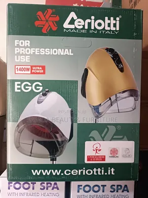 Ceriotti Egg Dryer