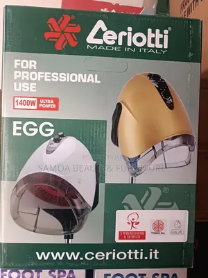 Ceriotti Egg Dryer