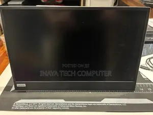 Lenovo L15 FHD 15.6 Monitor || Lenovo L15 FHD 15.6 Monitor