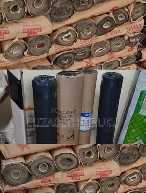 Moisture Proof Damp Proof Course ( Dpc) - thumbnail 2