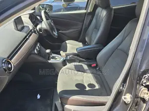 Mazda Demio 2018 Blue