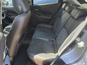 Mazda Demio 2018 Blue