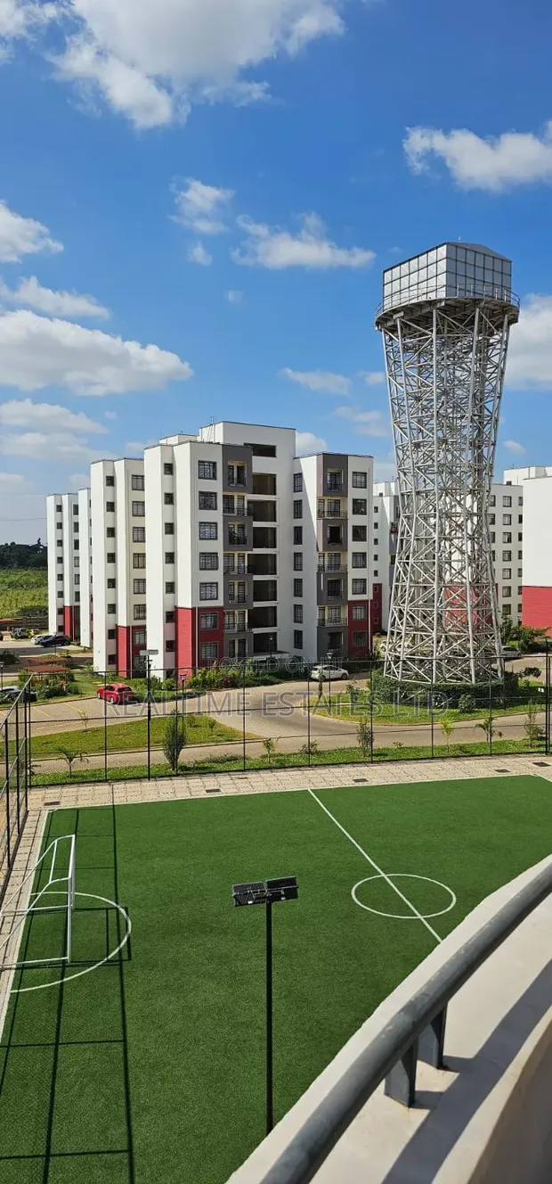 3bdrm Apartment in Kijani Ridge, Membley Estate for rent
