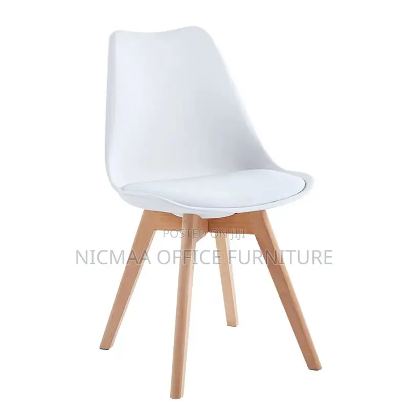 Minimalist Comfort for Modern Spaces Eames Seat
