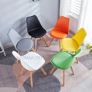 Minimalist Comfort for Modern Spaces Eames Seat