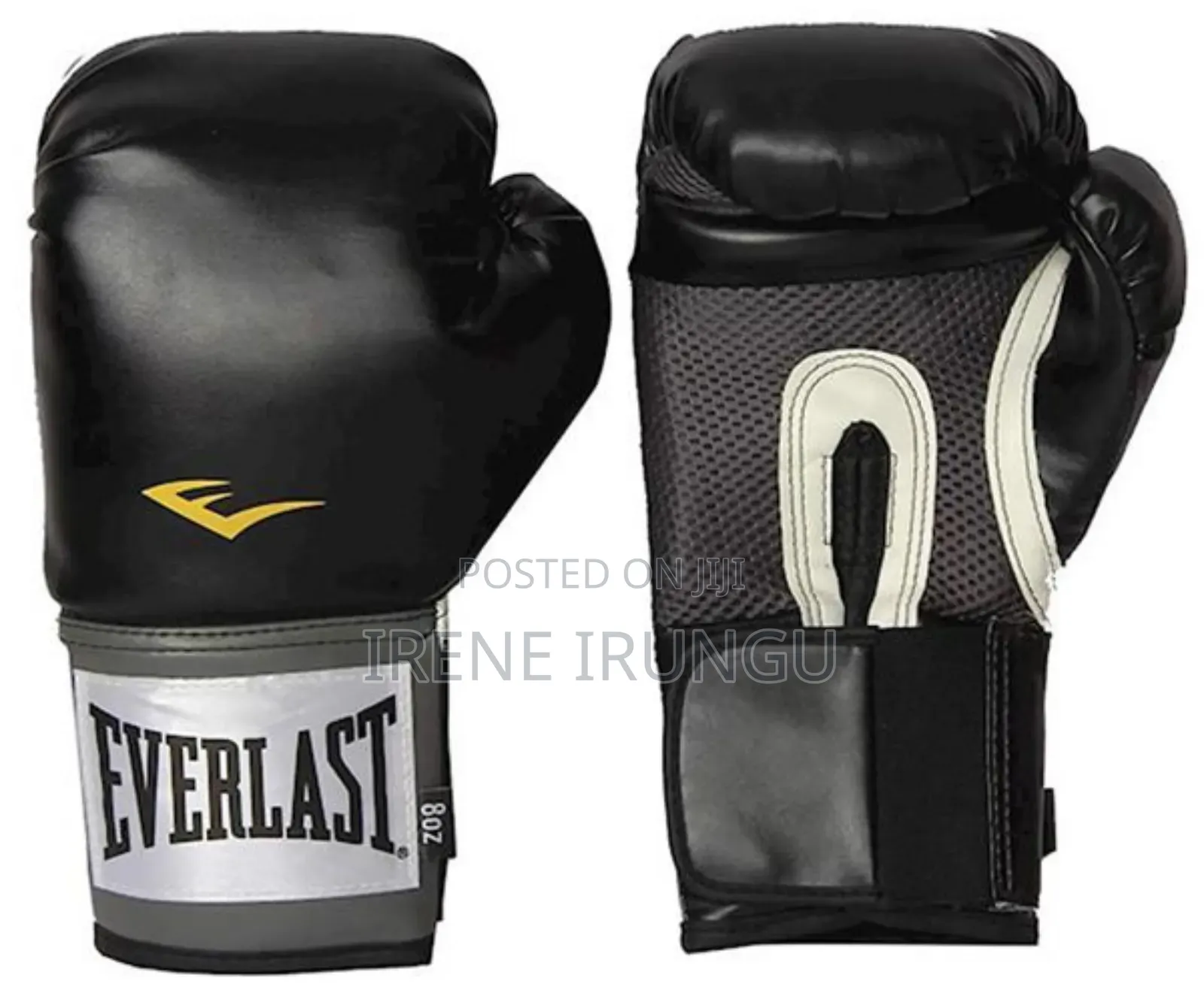 16oz Boxing  Gloves