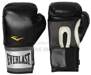 16oz Boxing  Gloves