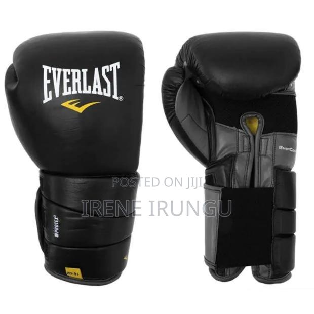 Variety of Sizes Boxing++ Punching Gloves