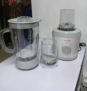 Signature Super Blender, Model Sg-Bl01pp.