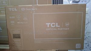 TCL 43 Inch Qled Google Tv Smart Android Full Hd-43s5k - main view