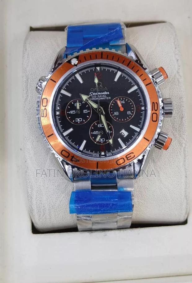 Quality Watch Omega - main view