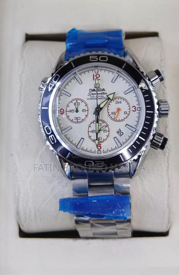 Quality Watch Omega - thumbnail 2