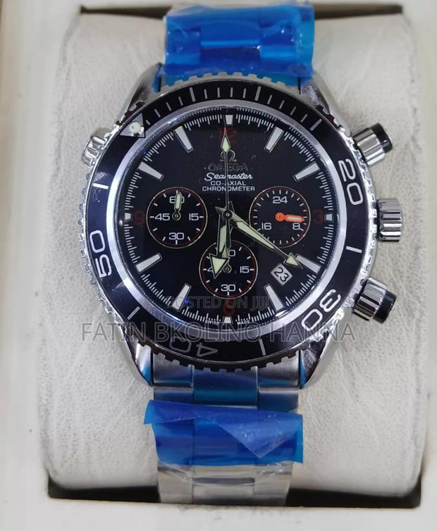 Quality Watch Omega - thumbnail 3