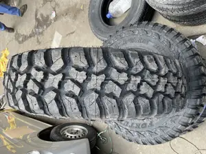 235/85r16 Fortune Tires