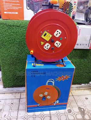 Extension Cable Reel 25meters - thumbnail 2