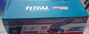Total Angle Grinder