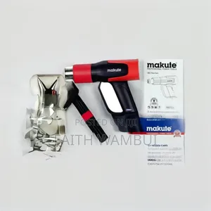 Quality 2000 Watts Makute Heat Gun/Heat Gun Machine