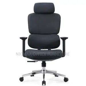 Robbin Modern Ergonomic Office Chair