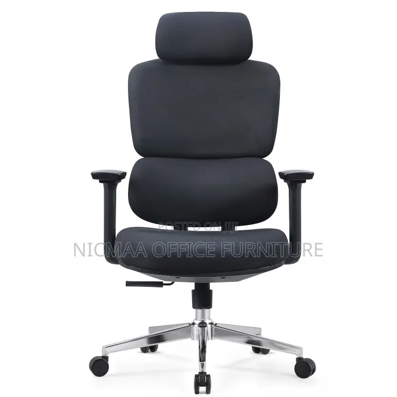 Robbin Modern Ergonomic Office Chair