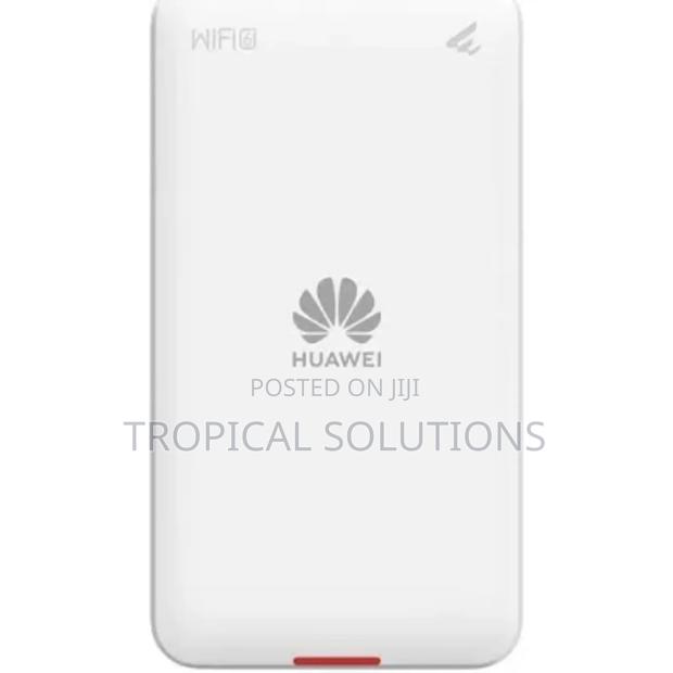 Wall Plate Huawei Ap263 Wifi 6 Access Point Indoor