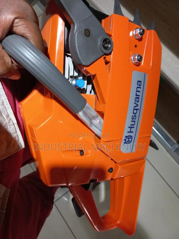 Hasqvarna Power Saw 272xp Brazil - main view