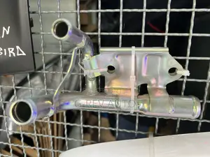 Mazda Cx5 Junction Pipe.